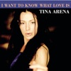 Cover art for I Want to Know What Love Is - Ep by Tina Arena