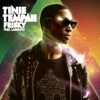 Cover art for Frisky (feat. Labrinth) [Craze & Hoax Remix] - Single by Tinie Tempah