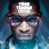 Cover art for Invincible (feat. Kelly Rowland) - Single by Tinie Tempah