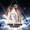 Cover art for Wonderman (feat. Ellie Goulding) - EP by Tinie Tempah
