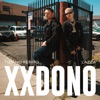 'XXDONO - Single' by Tiziano Ferro