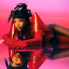 Cover art for Romanticize - Single by Tkay Maidza