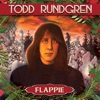 Cover art for Flappie - Single by Todd Rundgren