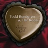 Cover art for Godiva Girl (feat. The Roots) - Single by Todd Rundgren