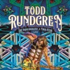 Cover art for The Individualist, a True Star Live by Todd Rundgren