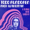 Cover art for I Saw the Light - Single by Todd Rundgren