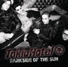 Cover art for Darkside of the Sun by Tokio Hotel