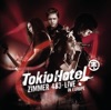Cover art for Zimmer 483 - Live In Europe by Tokio Hotel