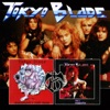 Cover art for Blackhearts & Jaded Spades / Ain't Misbehavin' by Tokyo Blade