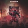 Cover art for Fury by Tokyo Blade