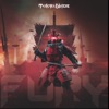 Cover art for I Am Unbroken - Single by Tokyo Blade