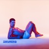 Cover art for Moustache - Single by Tom Aspaul