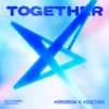 'Beautiful Strangers (Japanese Ver.) - Single' by Tomorrow X Together