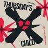 Cover art for minisode 2: Thursday's Child - EP by Tomorrow X Together