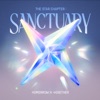 Cover art for The Star Chapter: SANCTUARY - EP by Tomorrow X Together