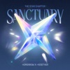 Cover art for The Star Chapter: SANCTUARY (Expanded Edition) - EP by Tomorrow X Together