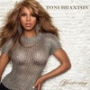 Cover art for Yesterday - Single by Toni Braxton