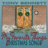 Cover art for My Favorite Things: Christmas Songs by Tony Bennett & Lady Gaga