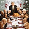 Cover art for A Swingin' Christmas (feat. Count Basie and His Big Band) by Tony Bennett & Lady Gaga