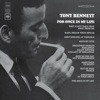 Cover art for For Once In My Life by Tony Bennett