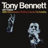 Cover art for Get Happy (Remastered) by Tony Bennett