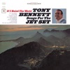 Cover art for If I Ruled the World: Songs for the Jet Set by Tony Bennett