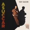 Cover art for ASUCCAR by Tony Succar