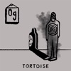 Cover art for Oganesson Remixes - EP by Tortoise
