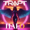 Cover art for Halo - Single by Trapt