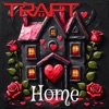Cover art for Home - Single by Trapt