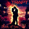 Cover art for Think of You - Single by Trapt