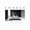 Cover art for Lonely - Single by Trey Songz