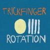 'Rotation - EP' by Trickfinger