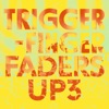 Cover art for Faders Up 3 – Live in Brussels by Triggerfinger