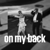 Cover art for On My Back - Single by Triggerfinger