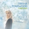 Cover art for Christmas by Trisha Yearwood