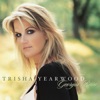 Cover art for Georgia Rain (Acoustic) - Single by Trisha Yearwood