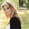 Cover art for Jasper County by Trisha Yearwood