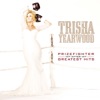 Cover art for Prizefighter: Hit After Hit by Trisha Yearwood