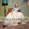 Cover art for The Mirror by Trisha Yearwood