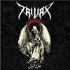 Cover art for Azrael - Single by Trivax