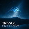Cover art for Sky Prism - Single by Trivax
