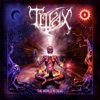 Cover art for The World Is Dead - EP by Trivax