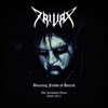 Cover art for Burning Fields of Hatred - Single by Trivax