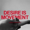 Cover art for Desire Is Movement - Single by Trixie Whitley