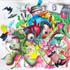 Cover art for Braindrops by Tropical Fuck Storm