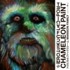 Cover art for Chameleon Paint / Mansion Family - Single by Tropical Fuck Storm
