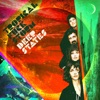 Cover art for Deep States by Tropical Fuck Storm