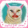 Cover art for Moonburn - EP by Tropical Fuck Storm