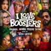 Cover art for I Love Boosters (Original Motion Picture Score) by Tune-Yards